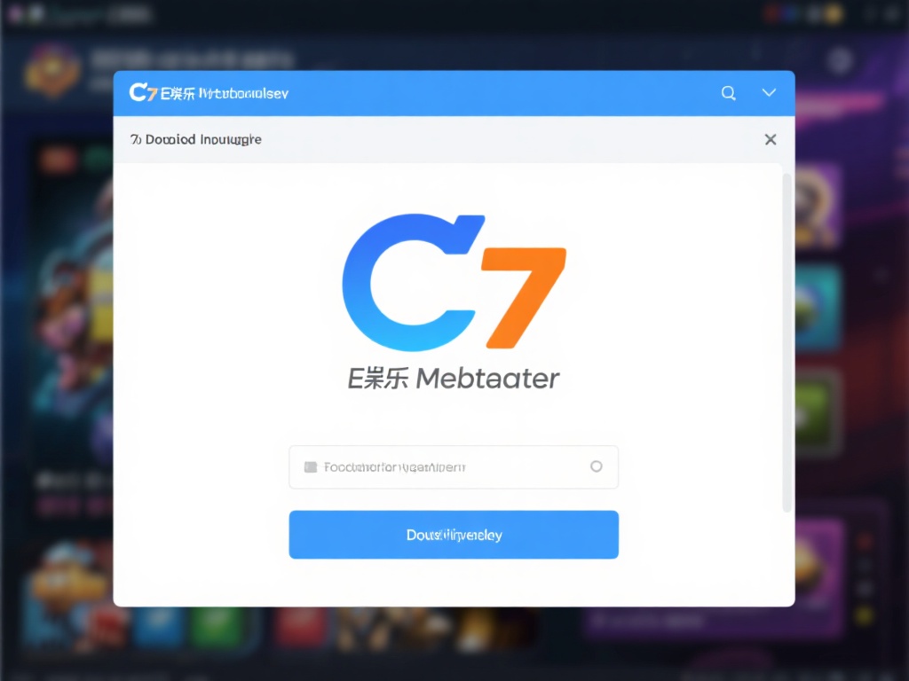 C7娱乐修改器:游戏体验升级的神秘工具全面解析与使用指南 (C7娱乐修改器:深度解析游戏体验升级的神秘工具与实用指南) 下载与安装:确保从官方或可信的渠道获取C7娱乐修改