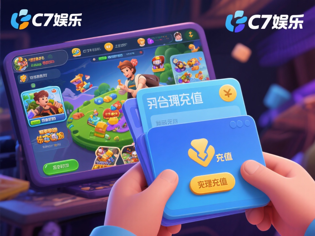 c7娱乐充多少合适?充值攻略助你轻松享受游戏乐趣! (c7娱乐充值多少合适?实用攻略助你畅享游戏乐趣!) 在如今的数字娱乐时代,线上游戏平台成为许多人放松身