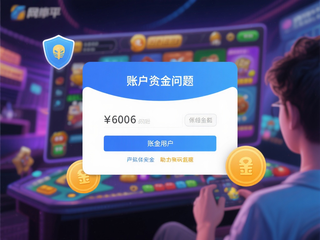 c7娱乐余额丢失问题频发,如何有效保障账户资金安全? (c7娱乐余额丢失问题频发,如何有效保障账户资金安全并防止损失?) 在网络娱乐平台日益普及的今天,许多用户选择通过线上