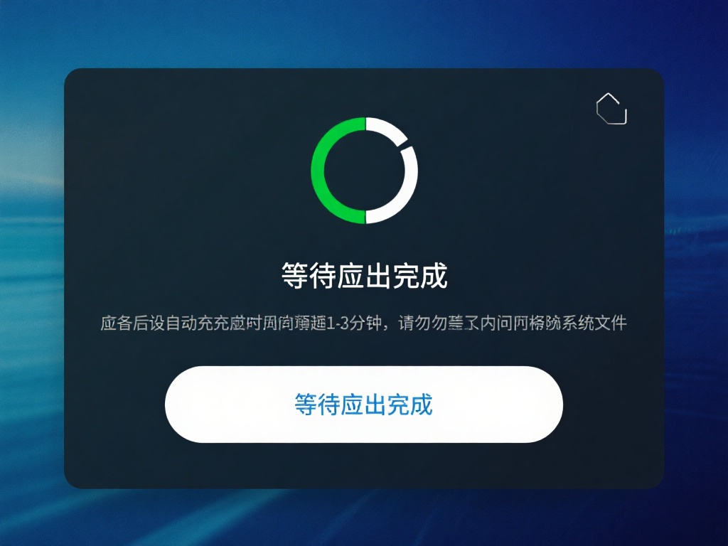 c7娱乐主机重启操作指南:快速解决设备问题与优化体验 (c7娱乐主机重启操作指南:快速解决设备问题与优化用户体验) 等待重启完成:点击重启后,设备会自动关闭并重新启动