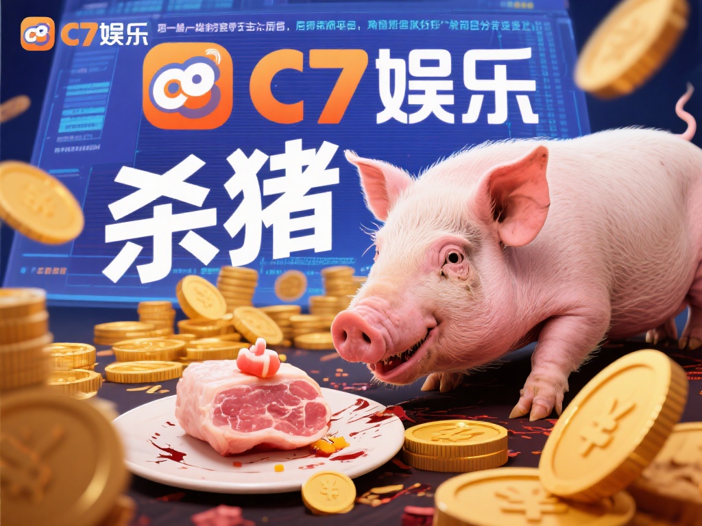c7娱乐杀猪吗?揭秘平台真相与用户真实体验反馈 (c7娱乐杀猪骗局曝光:平台真相与用户真实反馈揭秘) 在网络世界中,“杀猪”一词常用来形容一些不法平台通