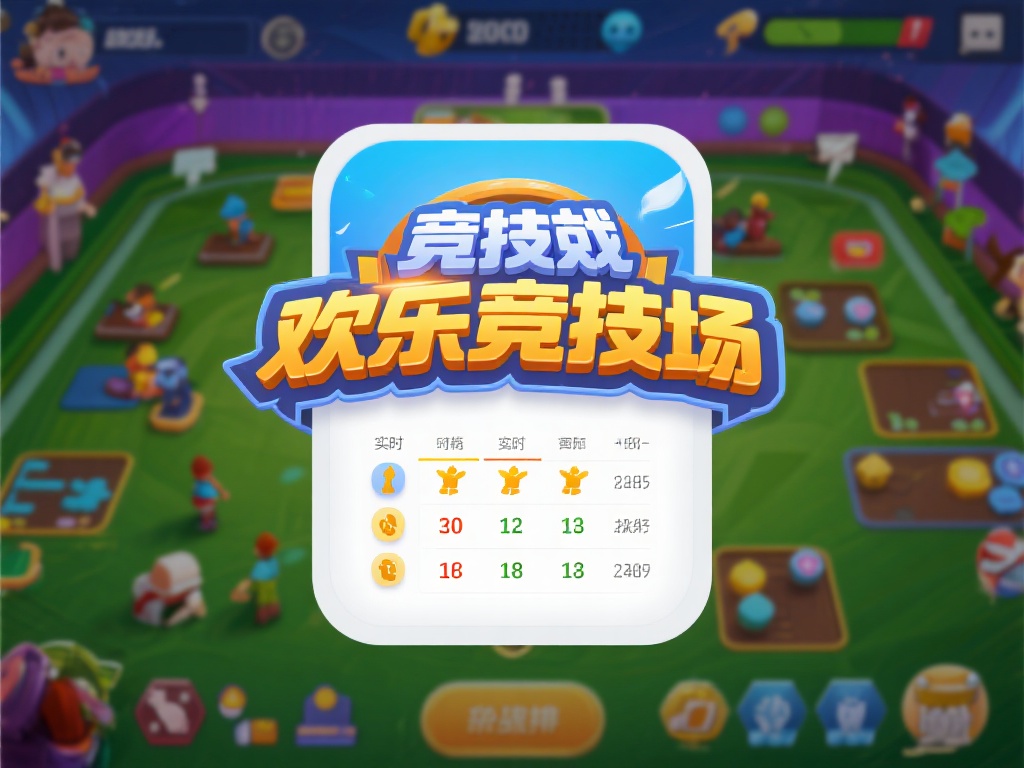 探索与C7娱乐类似的软件:发现更多娱乐平台的精彩选择 (探索与C7娱乐类似的软件:发现更多娱乐平台的精彩选择与独特魅力) 欢乐竞技场:这款软件以竞技类游戏为核心,涵盖了多种