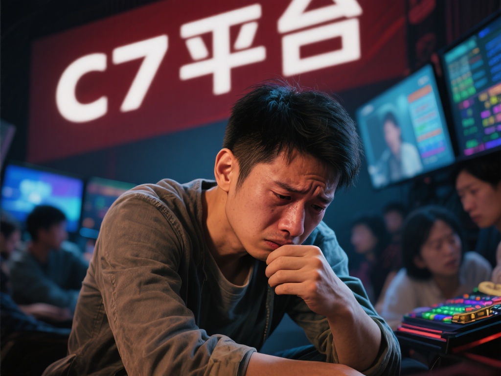 揭秘c7娱乐受害者经历:真实案例背后的辛酸与教训 (揭秘c7娱乐受害者经历:真实案例背后的辛酸故事与深刻教训) 像小李这样的受害者并不少见。许多人在遭遇c7娱乐平