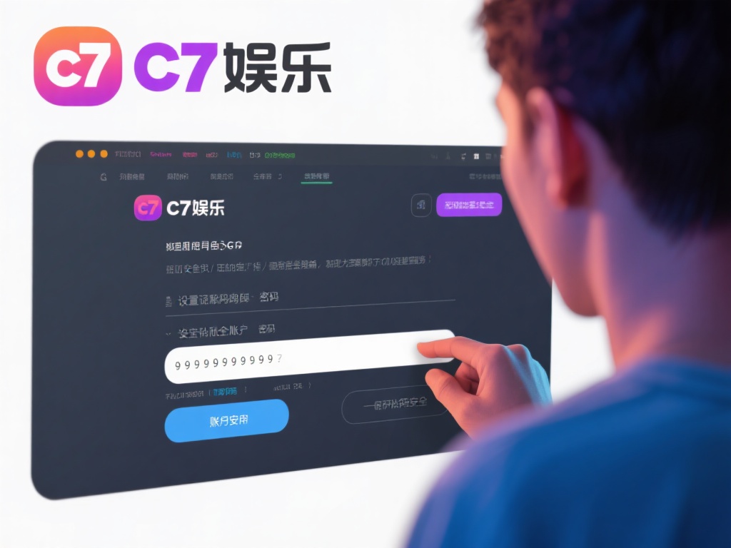 c7娱乐密码怎样填写?详细步骤教你轻松设置安全密码 (c7娱乐密码设置指南:详细步骤助你轻松创建安全密码) 在数字化时代,网络安全已成为每个人都需要关注的重要