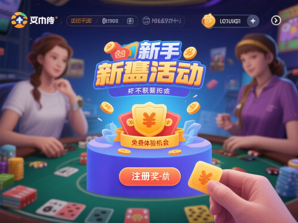 此外，平台还经常推出新手专属活动，比如注册奖励或免