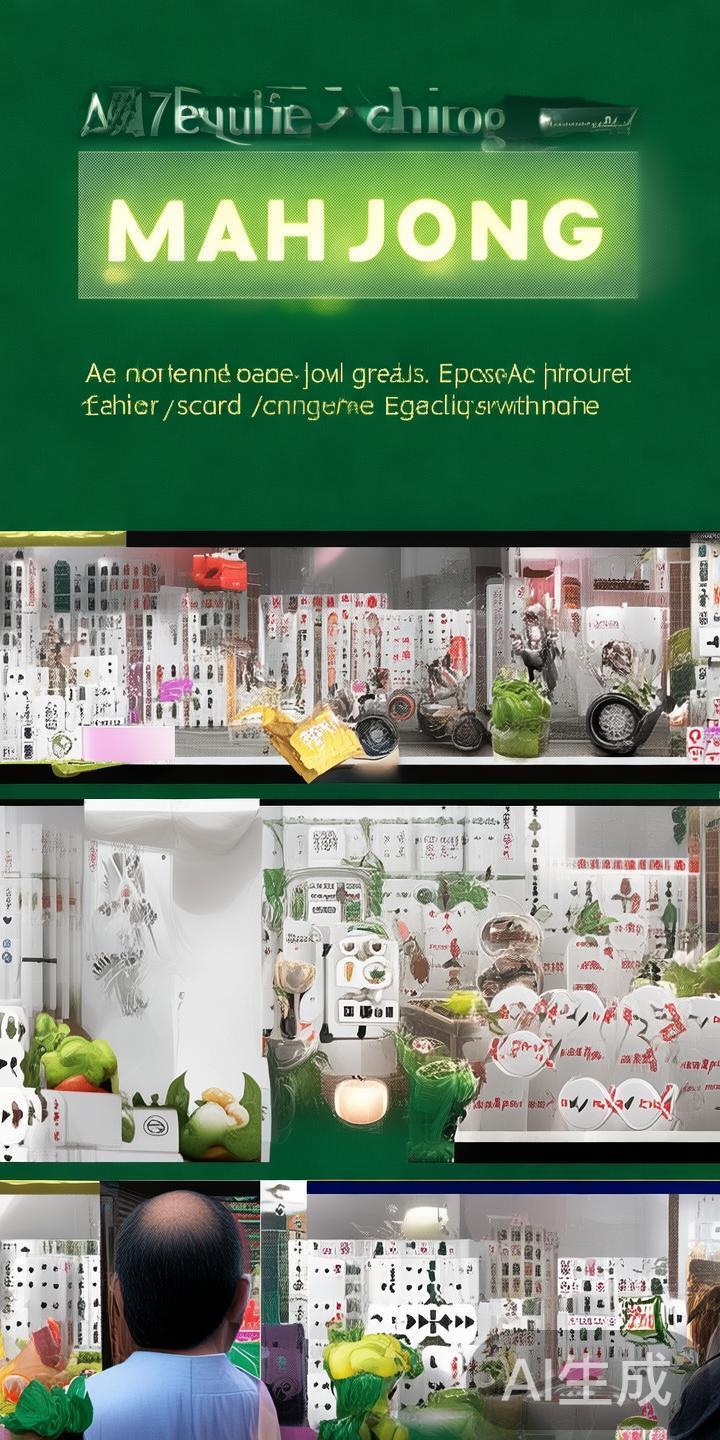 在众多在线麻将平台中，c7娱乐麻将凭借其优质的产品