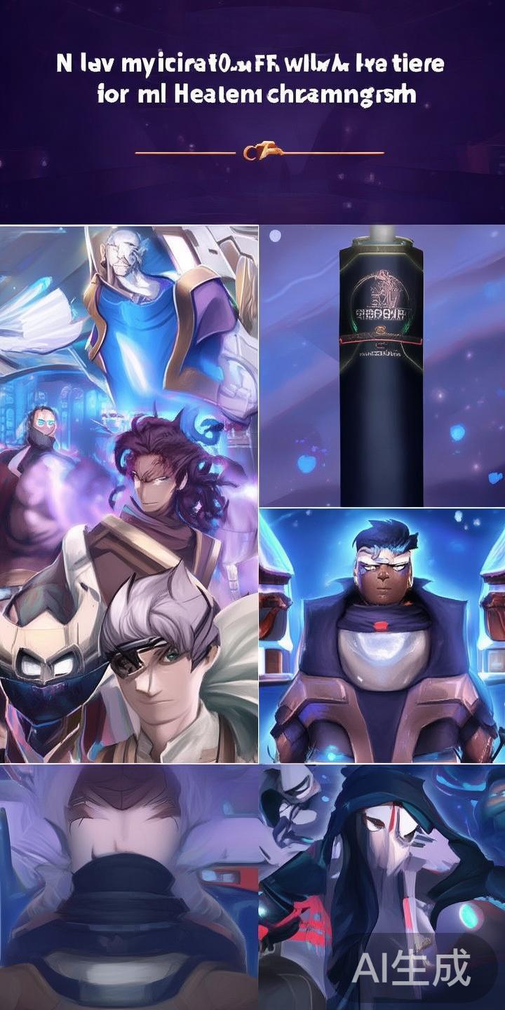 随着娱乐游戏行业的不断发展，玩家们对新内容和新角色